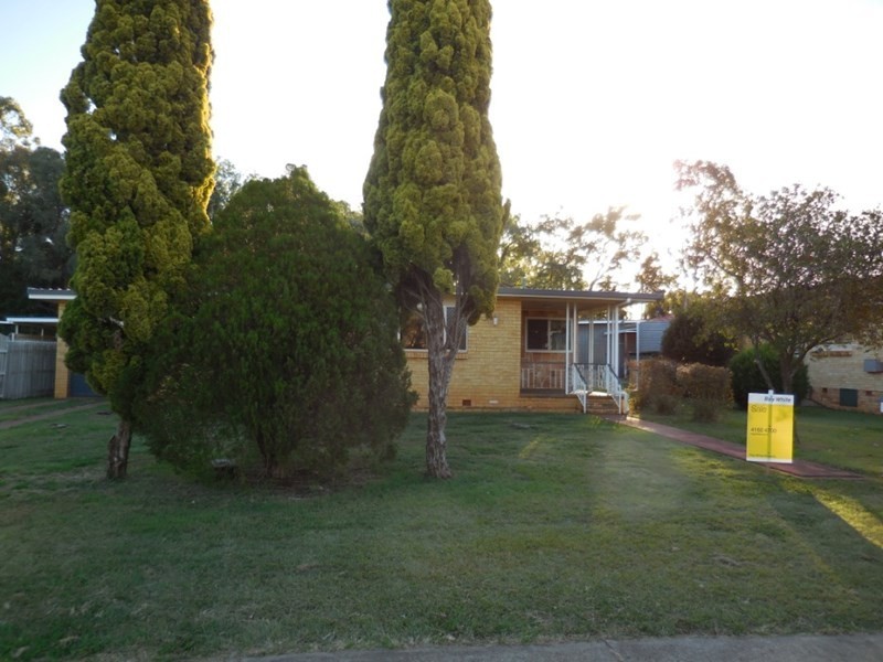 55 First Avenue, Kingaroy QLD 4610