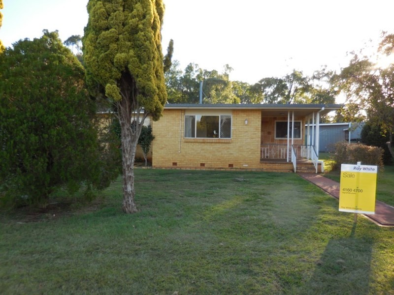 55 First Avenue, Kingaroy QLD 4610