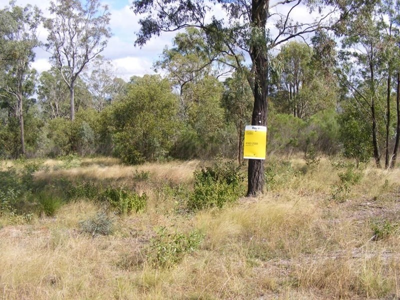 L34 Deveroux Drive, Tarong QLD 4615