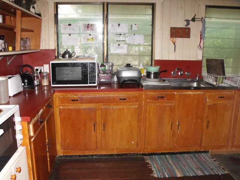 67 Chester Street, Nanango QLD 4615