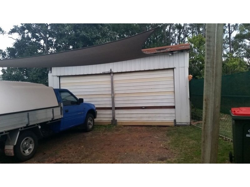 67 Chester Street, Nanango QLD 4615