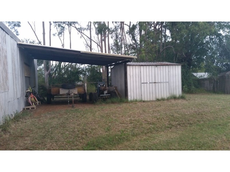 67 Chester Street, Nanango QLD 4615