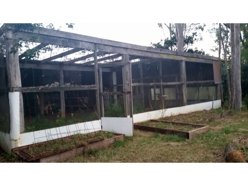 67 Chester Street, Nanango QLD 4615