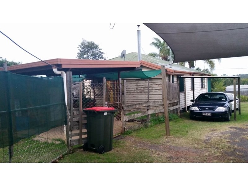 67 Chester Street, Nanango QLD 4615