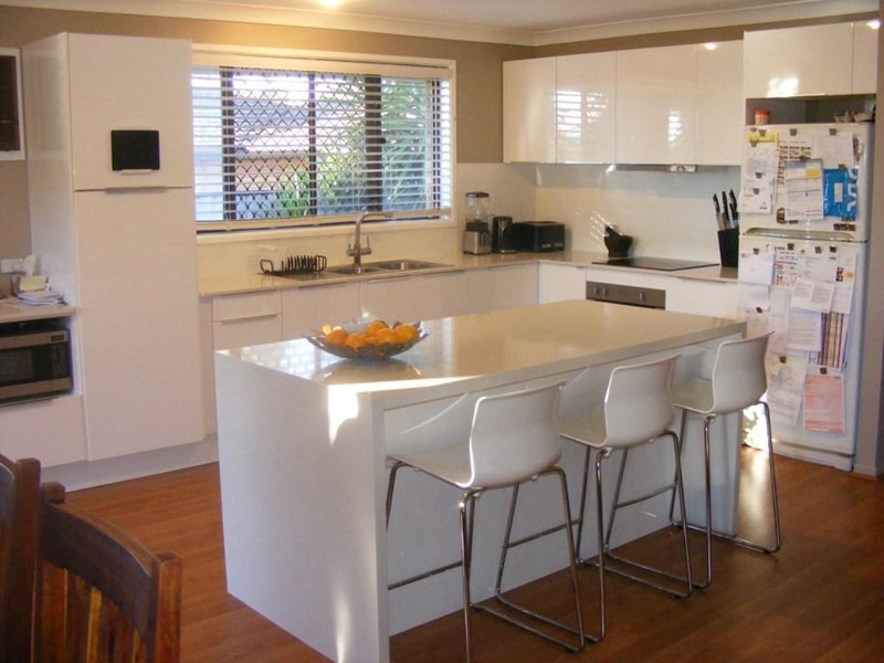 26 Bunker Avenue, Nanango QLD 4615