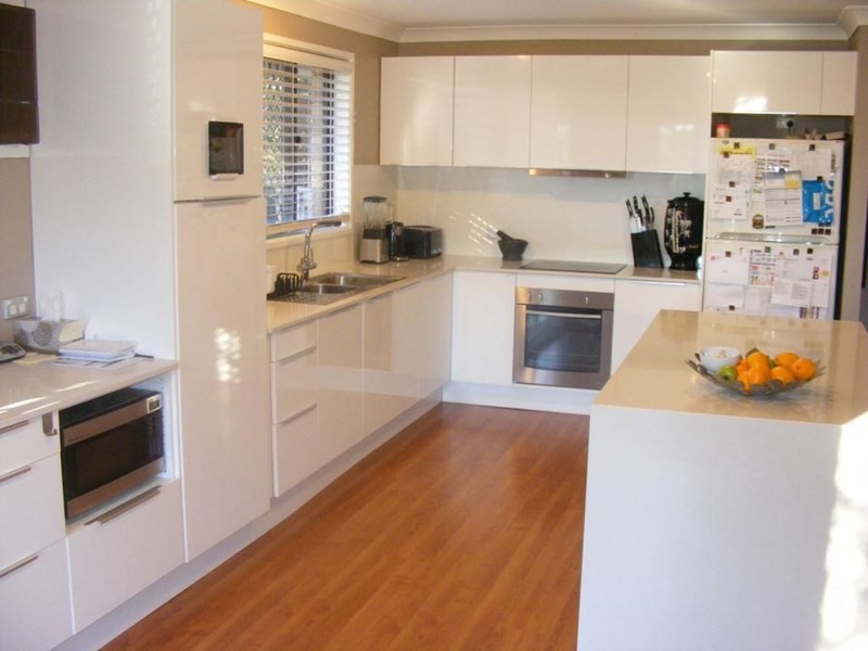 26 Bunker Avenue, Nanango QLD 4615