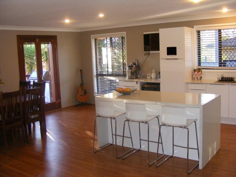 26 Bunker Avenue, Nanango QLD 4615