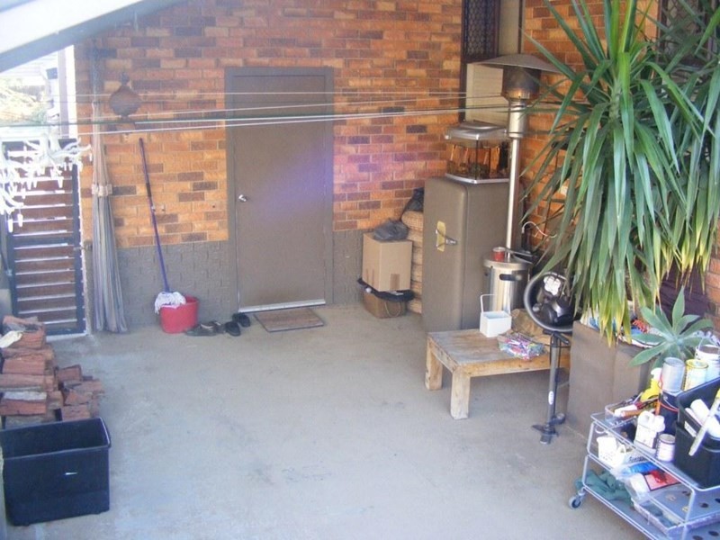 26 Bunker Avenue, Nanango QLD 4615