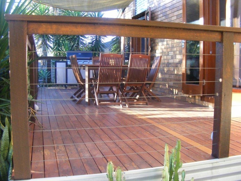 26 Bunker Avenue, Nanango QLD 4615