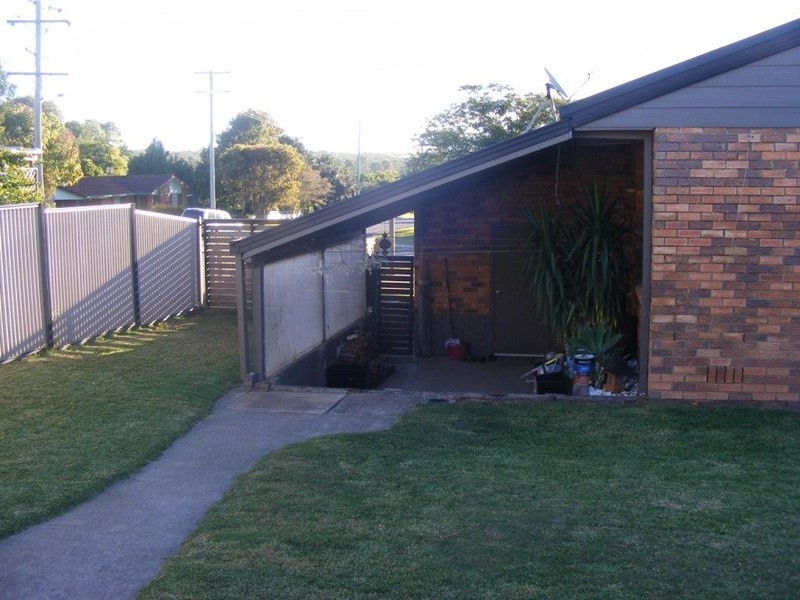 26 Bunker Avenue, Nanango QLD 4615