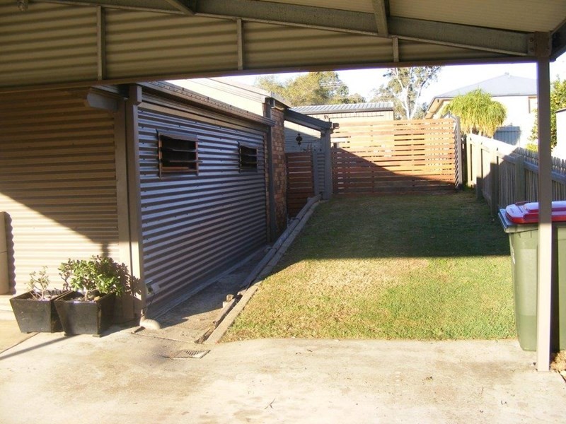 26 Bunker Avenue, Nanango QLD 4615