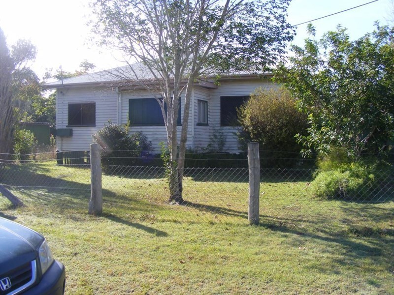 Blackbutt QLD 4306