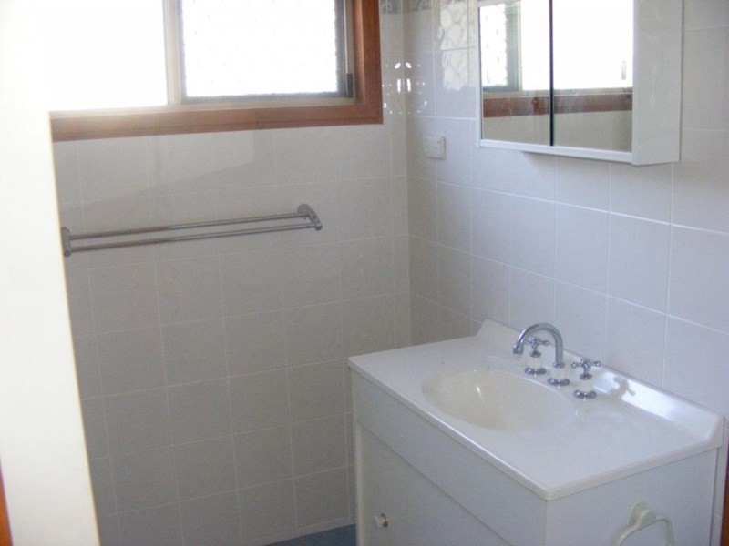 Blackbutt QLD 4306