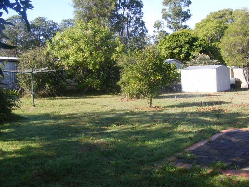 Blackbutt QLD 4306