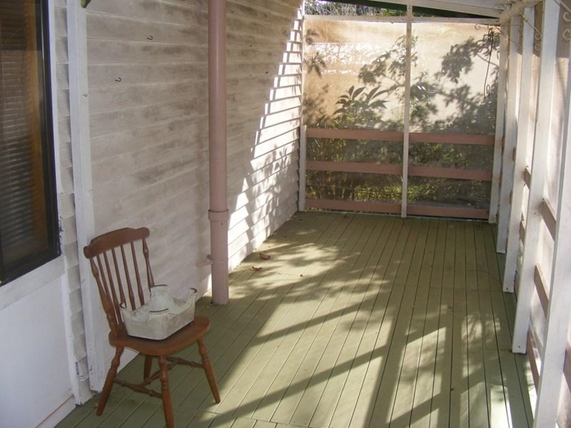 Blackbutt QLD 4306