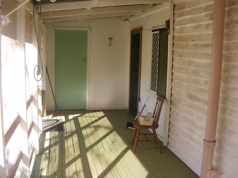 Blackbutt QLD 4306