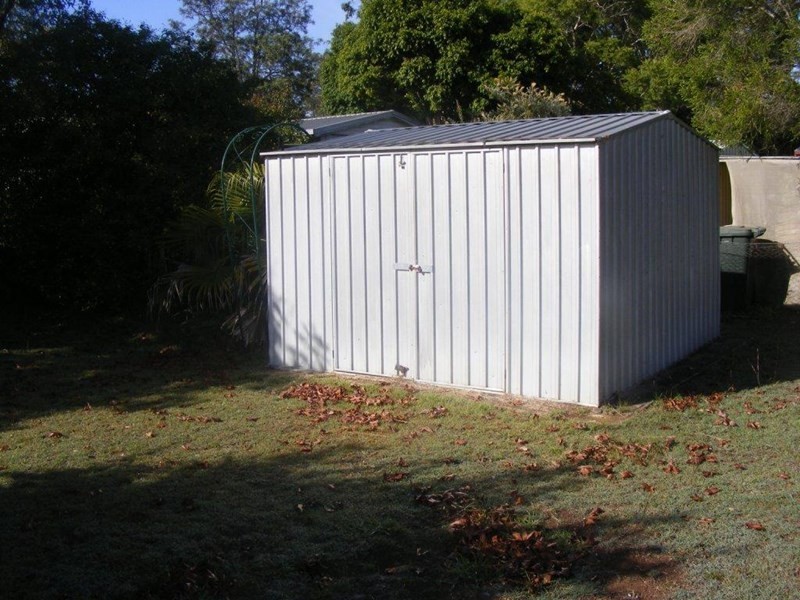 Blackbutt QLD 4306