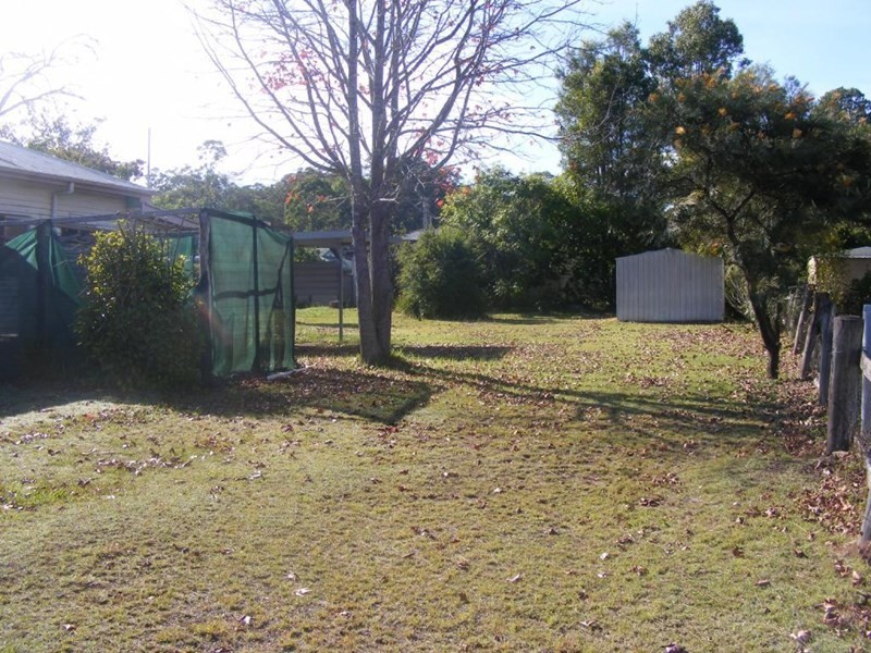 Blackbutt QLD 4306
