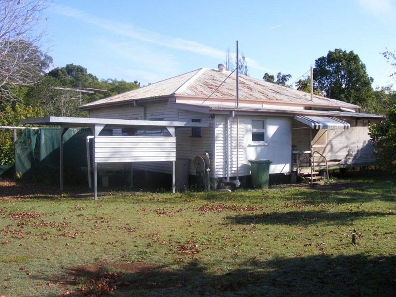 Blackbutt QLD 4306