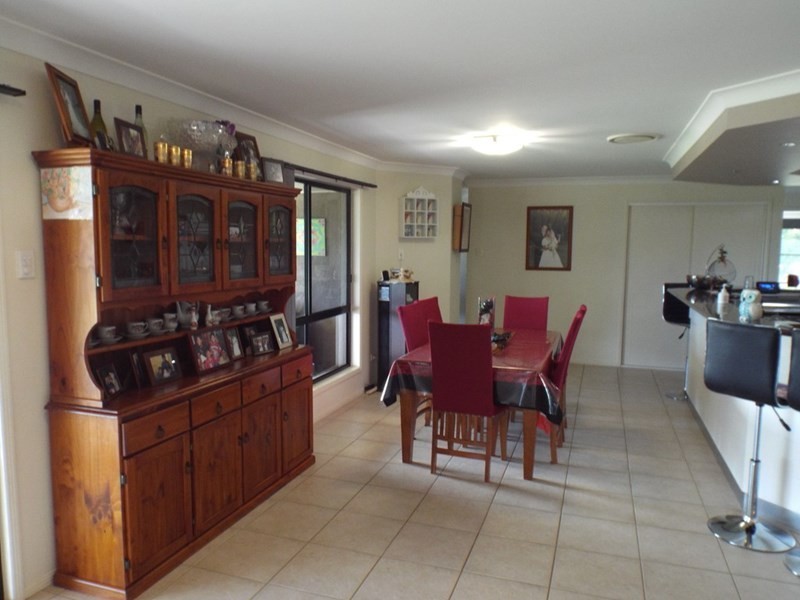 Kingaroy QLD 4610