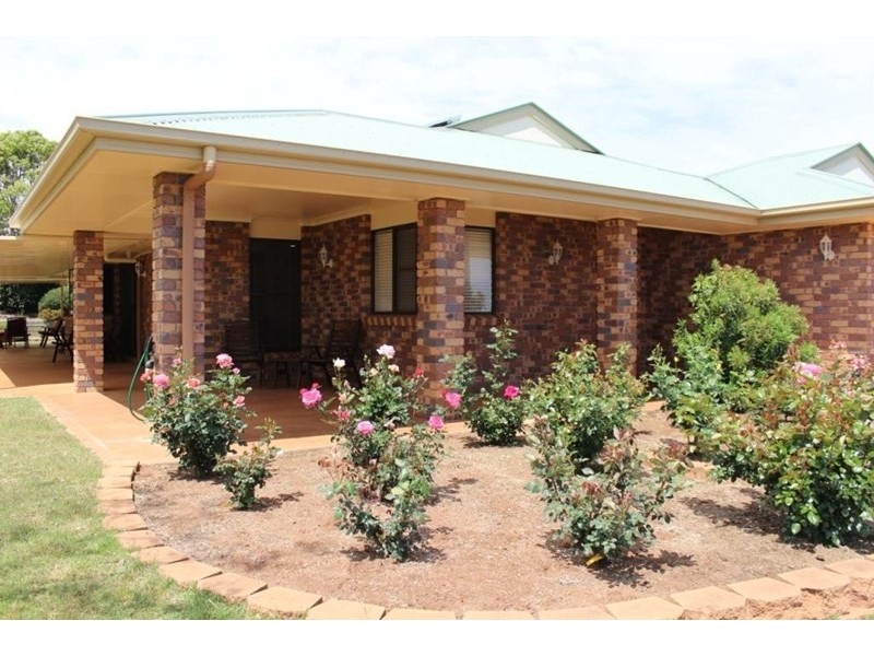 Kingaroy QLD 4610