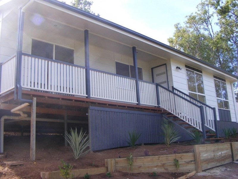 20 Hospital Terrace, Nanango QLD 4615