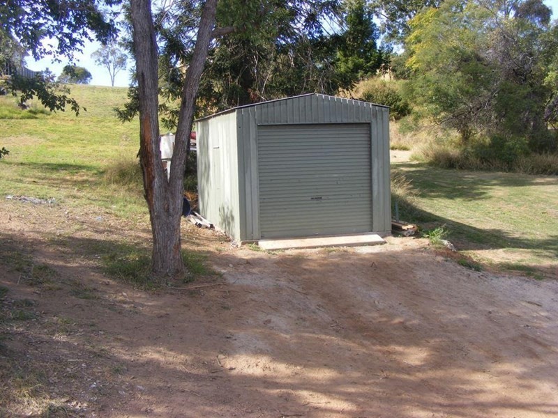 20 Hospital Terrace, Nanango QLD 4615