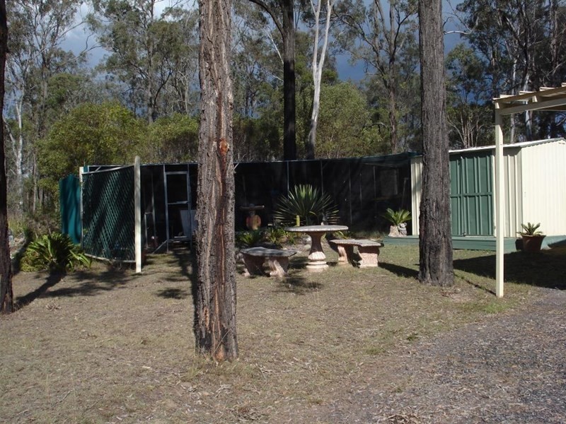 Nanango QLD 4615