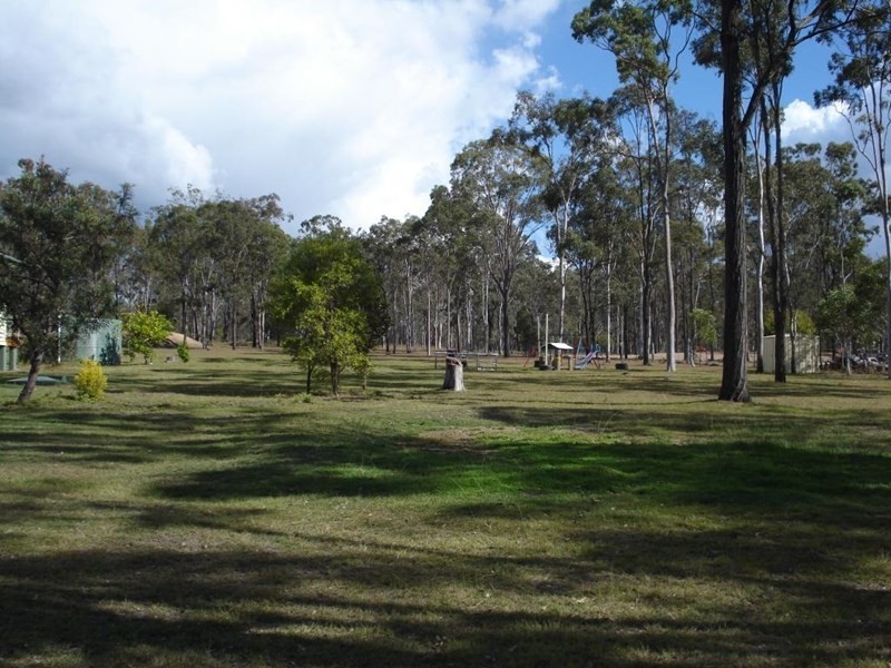 Nanango QLD 4615