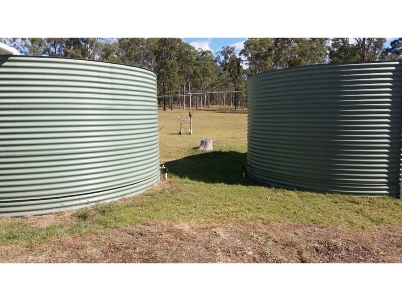 Nanango QLD 4615