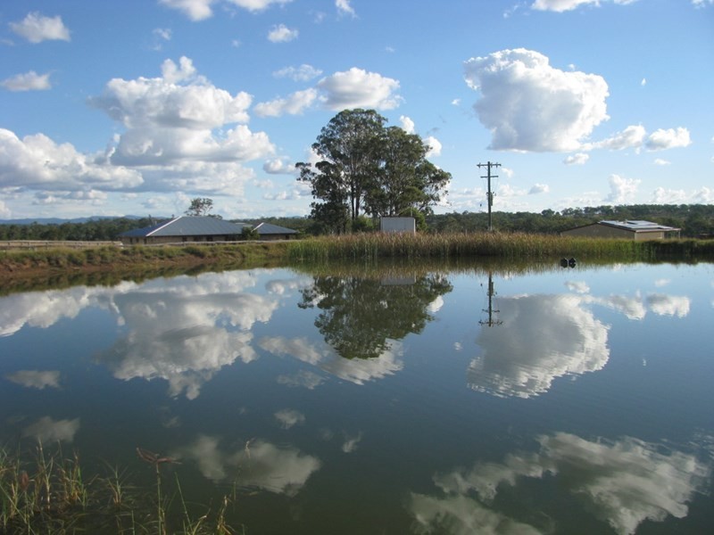 9986 Bunya Highway, Kingaroy QLD 4610