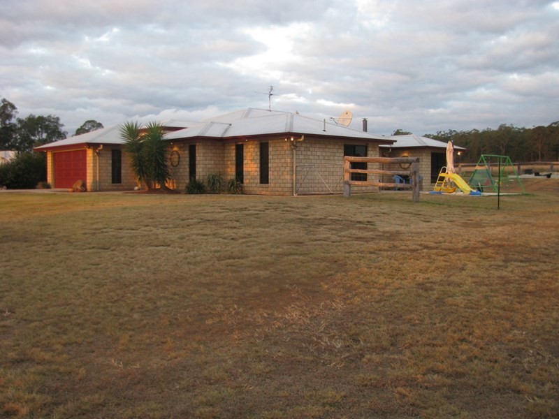 9986 Bunya Highway, Kingaroy QLD 4610