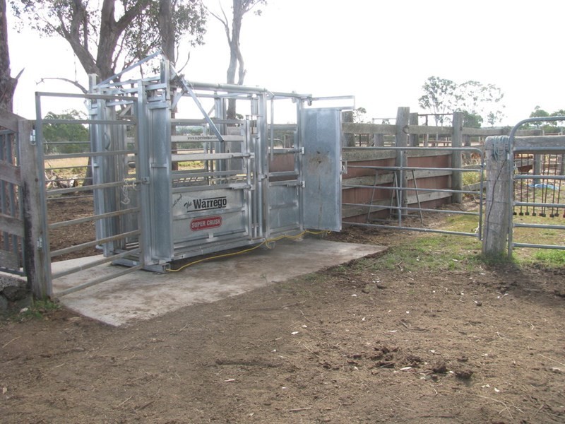 9986 Bunya Highway, Kingaroy QLD 4610
