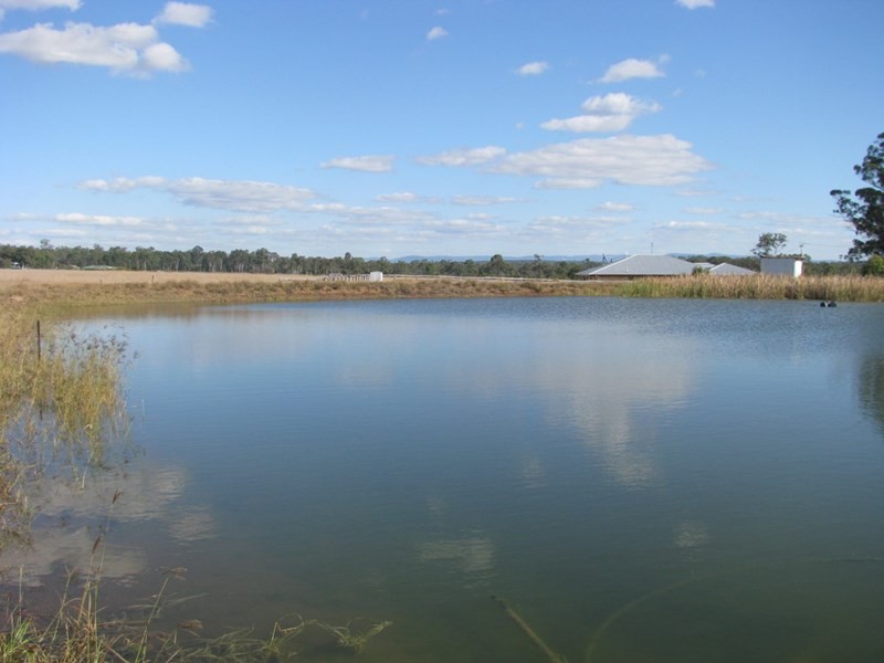 9986 Bunya Highway, Kingaroy QLD 4610