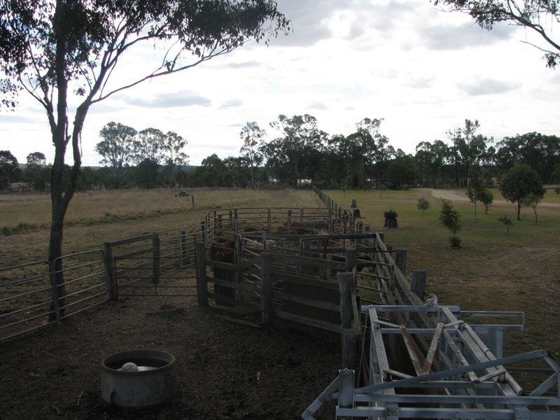 9986 Bunya Highway, Kingaroy QLD 4610