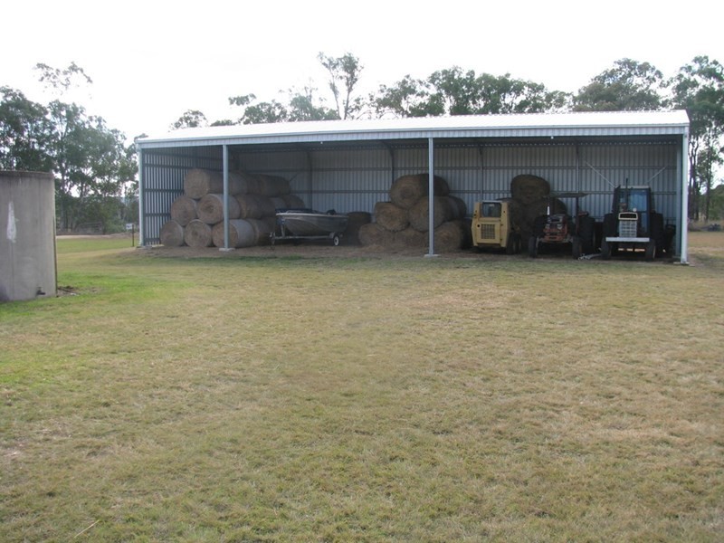 9986 Bunya Highway, Kingaroy QLD 4610