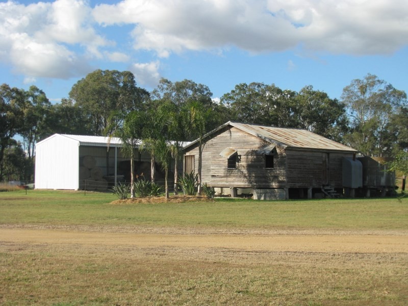 9986 Bunya Highway, Kingaroy QLD 4610