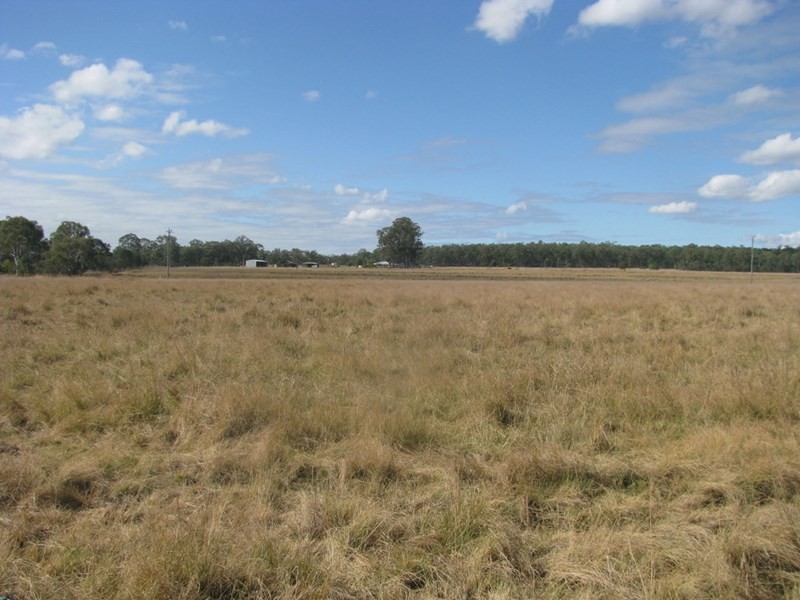 9986 Bunya Highway, Kingaroy QLD 4610