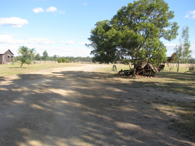 9986 Bunya Highway, Kingaroy QLD 4610