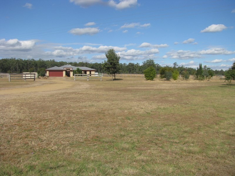 9986 Bunya Highway, Kingaroy QLD 4610