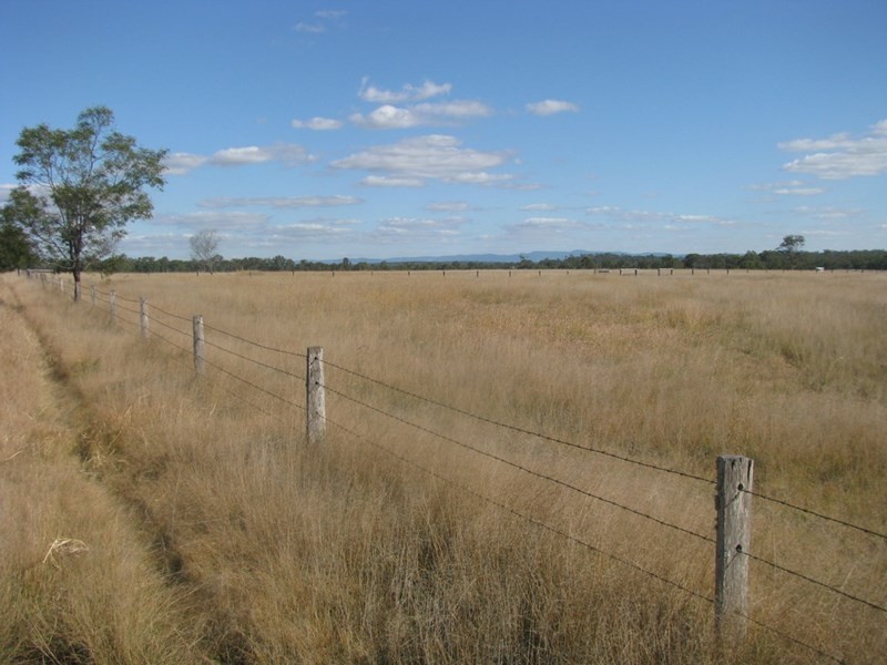 9986 Bunya Highway, Kingaroy QLD 4610