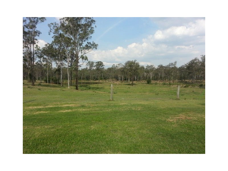 Booie QLD 4610