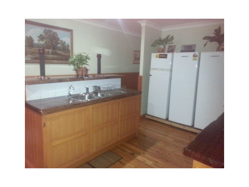 Booie QLD 4610