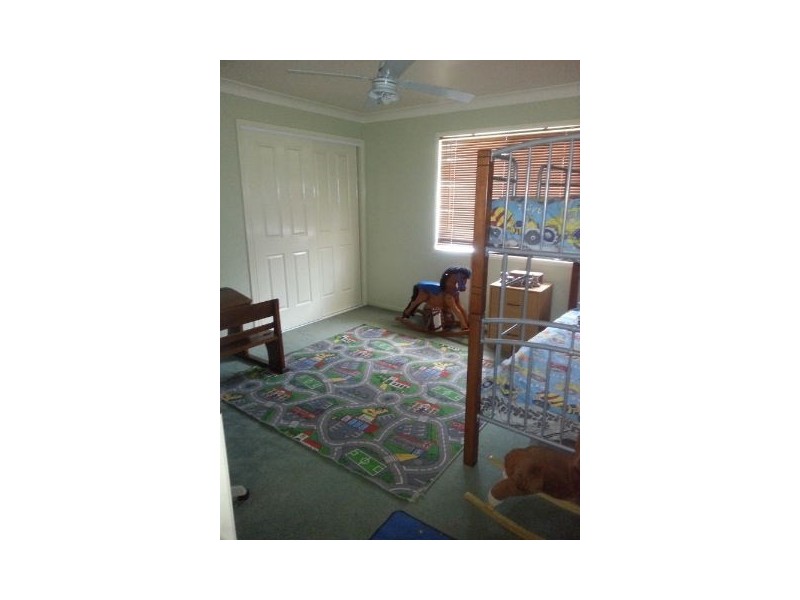Booie QLD 4610