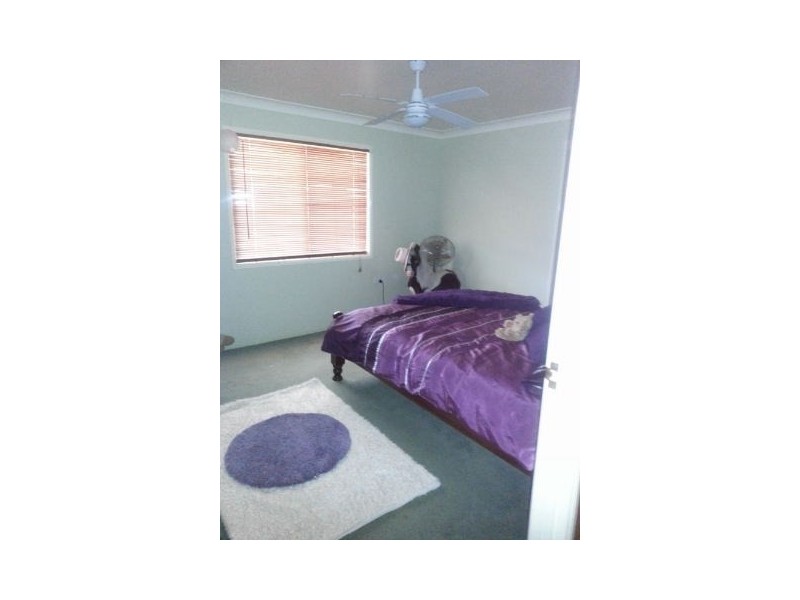 Booie QLD 4610