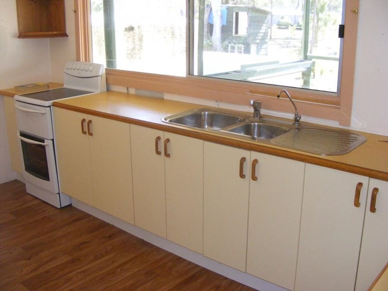 26 G.S.Wilson Dve., Nanango QLD 4615