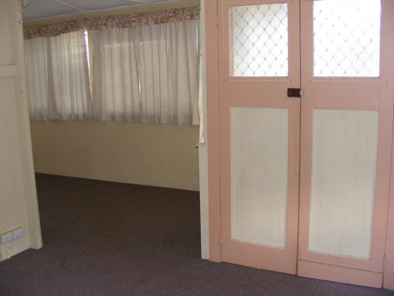 26 G.S.Wilson Dve., Nanango QLD 4615