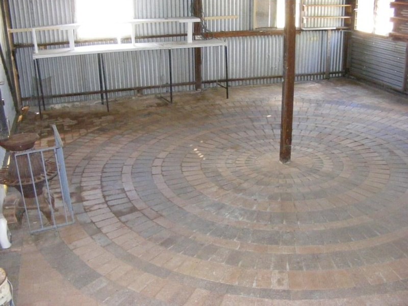 26 G.S.Wilson Dve., Nanango QLD 4615