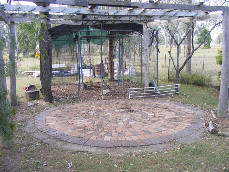 26 G.S.Wilson Dve., Nanango QLD 4615