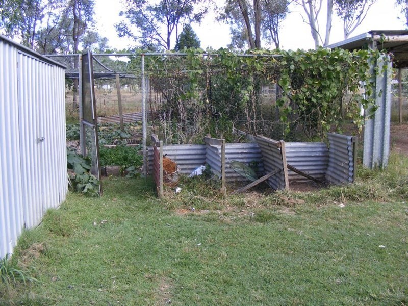 26 G.S.Wilson Dve., Nanango QLD 4615